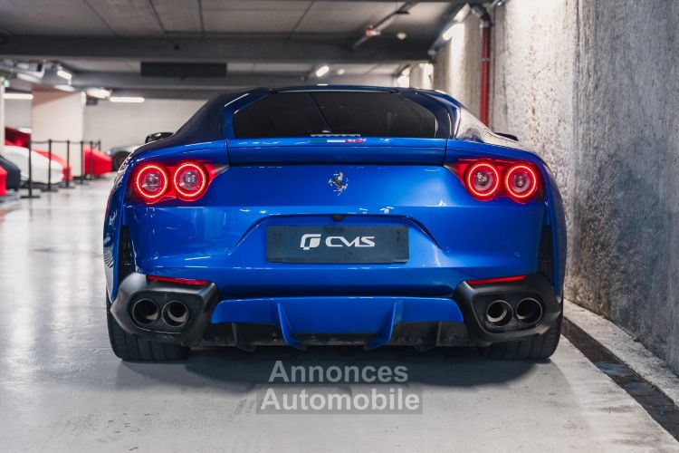 Ferrari 812 Superfast 6.5 V12 ATELIER - <small>A partir de </small>3.590 EUR <small>/ mois</small> - #5