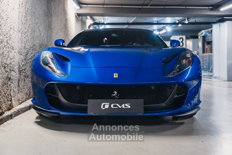 Ferrari 812 Superfast 6.5 V12 ATELIER - <small>A partir de </small>3.590 EUR <small>/ mois</small> - #2