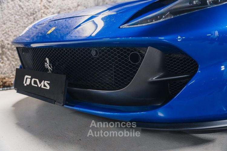 Ferrari 812 Superfast 6.5 V12 ATELIER - <small>A partir de </small>3.590 EUR <small>/ mois</small> - #46