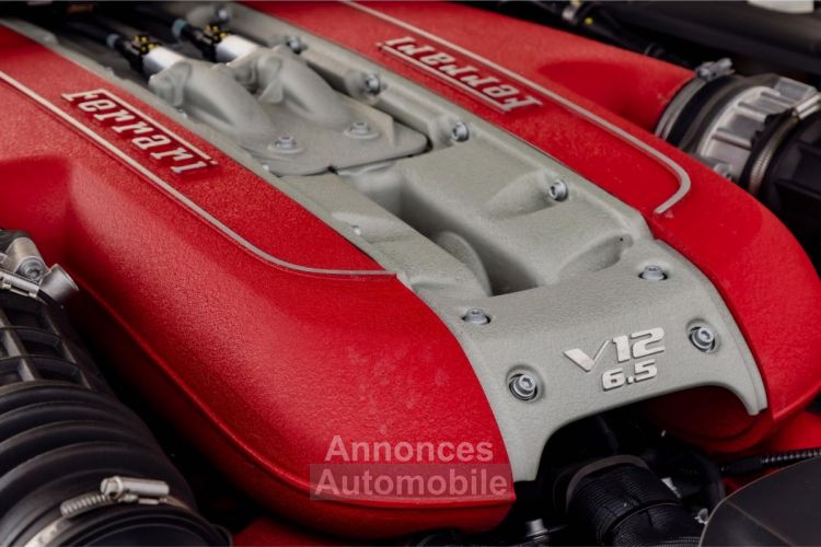 Ferrari 812 Superfast 6.5i V12 - BVR . - <small></small> 365.000 € <small>TTC</small> - #22