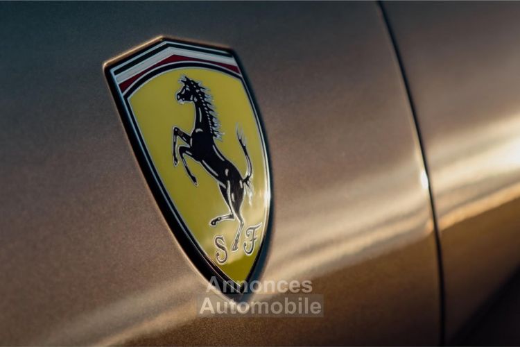 Ferrari 812 Superfast 6.5i V12 - BVR . - <small></small> 365.000 € <small>TTC</small> - #24