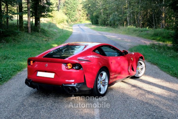 Ferrari 812 Superfast 6.5L V12 800CV - <small></small> 348.800 € <small>TTC</small> - #2