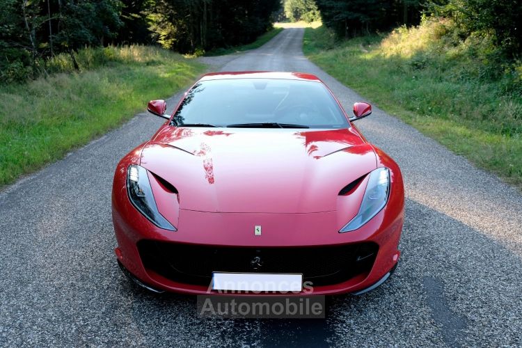 Ferrari 812 Superfast 6.5L V12 800CV - <small></small> 348.800 € <small>TTC</small> - #5