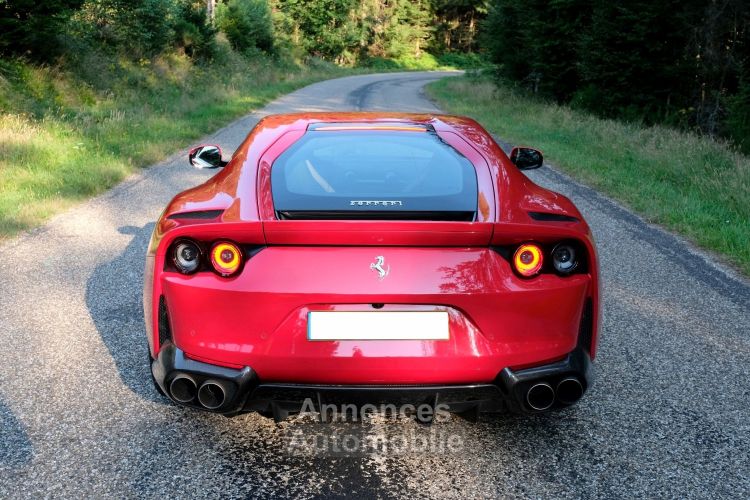 Ferrari 812 Superfast 6.5L V12 800CV - <small></small> 348.800 € <small>TTC</small> - #6