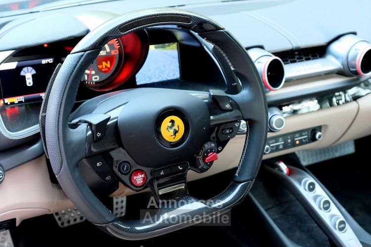 Ferrari 812 Superfast 6.5L V12 800CV - <small></small> 348.800 € <small>TTC</small> - #11