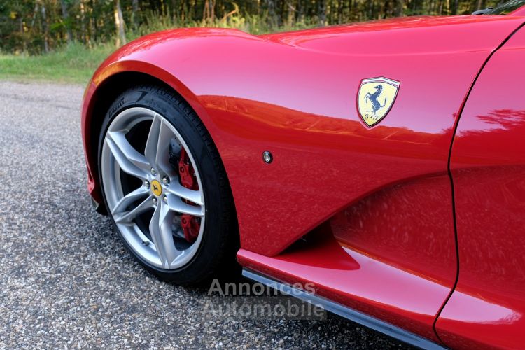 Ferrari 812 Superfast 6.5L V12 800CV - <small></small> 348.800 € <small>TTC</small> - #16