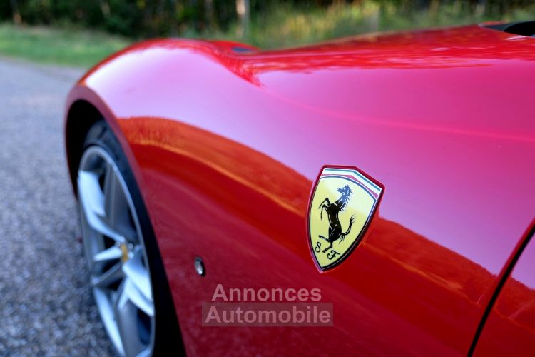 Ferrari 812 Superfast 6.5L V12 800CV - <small></small> 348.800 € <small>TTC</small> - #19