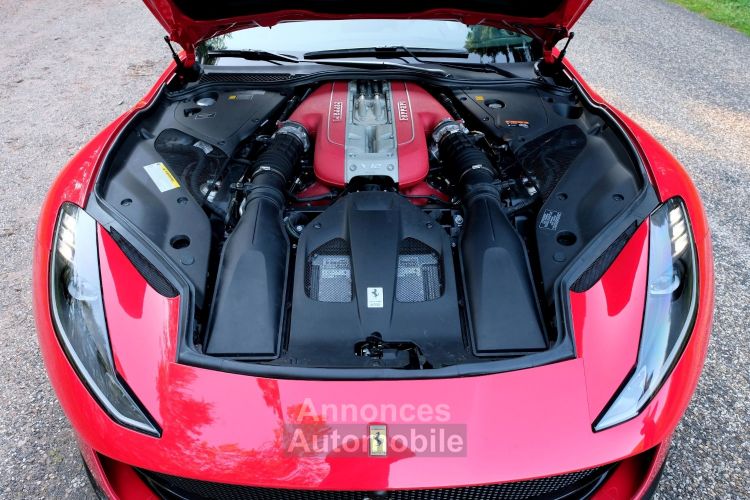 Ferrari 812 Superfast 6.5L V12 800CV - <small></small> 348.800 € <small>TTC</small> - #20