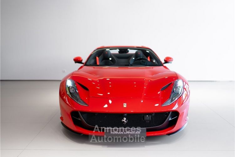 Ferrari 812 Superfast Cabriolet 6.5 V12 800CH - <small></small> 499.900 € <small>TTC</small> - #3