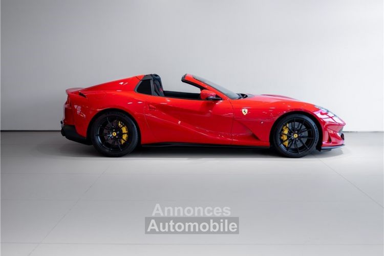 Ferrari 812 Superfast Cabriolet 6.5 V12 800CH - <small></small> 499.900 € <small>TTC</small> - #5