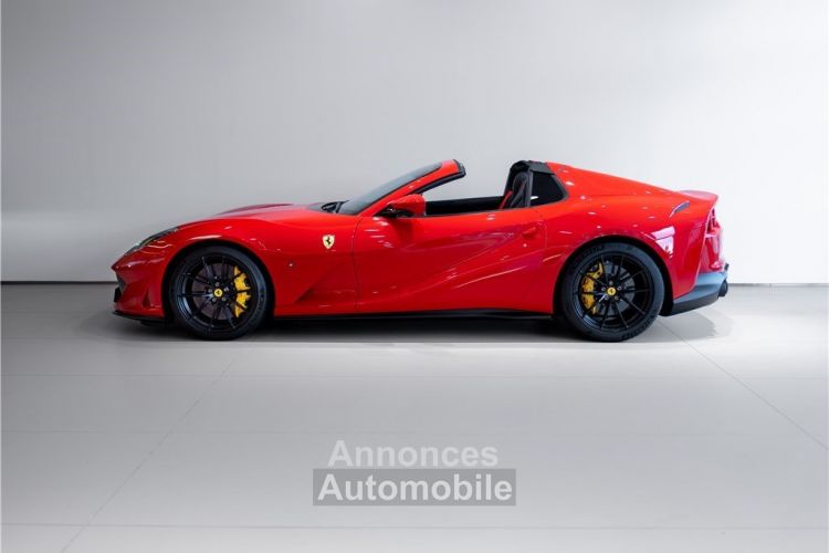 Ferrari 812 Superfast Cabriolet 6.5 V12 800CH - <small></small> 499.900 € <small>TTC</small> - #6