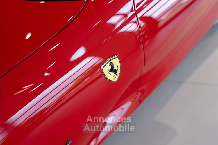 Ferrari 812 Superfast Cabriolet 6.5 V12 800CH - <small></small> 499.900 € <small>TTC</small> - #7