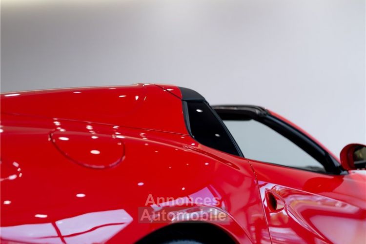 Ferrari 812 Superfast Cabriolet 6.5 V12 800CH - <small></small> 499.900 € <small>TTC</small> - #14