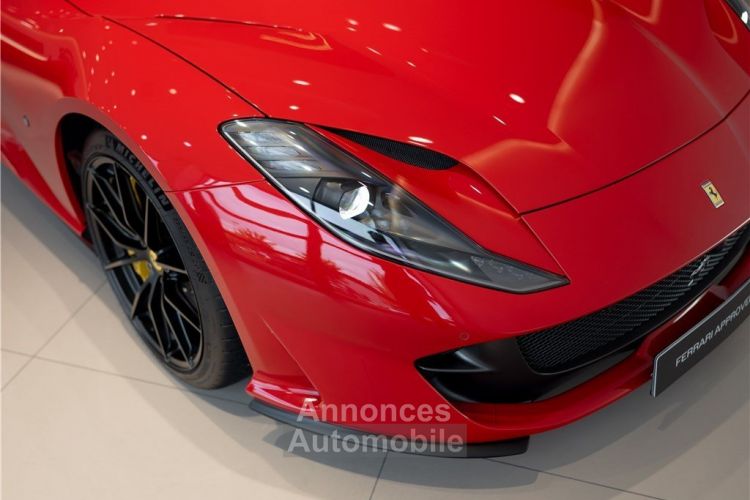 Ferrari 812 Superfast Cabriolet 6.5 V12 800CH - <small></small> 499.900 € <small>TTC</small> - #15