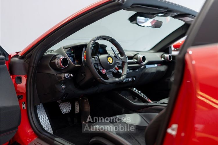 Ferrari 812 Superfast Cabriolet 6.5 V12 800CH - <small></small> 499.900 € <small>TTC</small> - #20