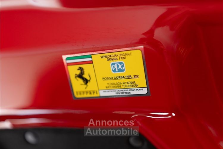 Ferrari 812 Superfast Cabriolet 6.5 V12 800CH - <small></small> 499.900 € <small>TTC</small> - #39