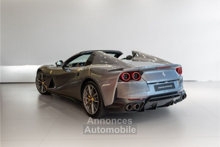 Ferrari 812 Superfast Cabriolet 6.5 V12 800CH - <small></small> 494.900 € <small>TTC</small> - #2