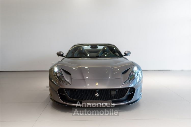 Ferrari 812 Superfast Cabriolet 6.5 V12 800CH - <small></small> 494.900 € <small>TTC</small> - #3