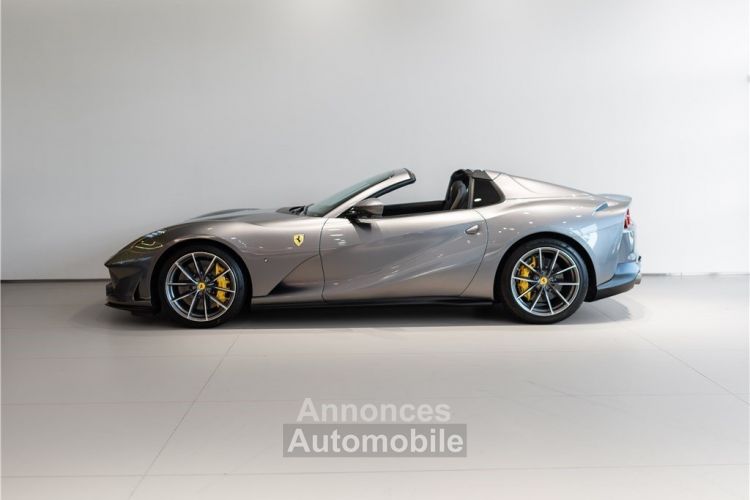 Ferrari 812 Superfast Cabriolet 6.5 V12 800CH - <small></small> 494.900 € <small>TTC</small> - #5