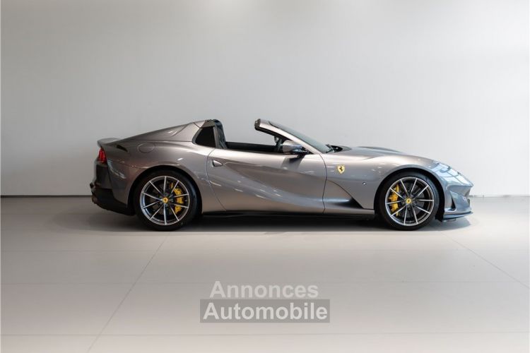 Ferrari 812 Superfast Cabriolet 6.5 V12 800CH - <small></small> 494.900 € <small>TTC</small> - #6