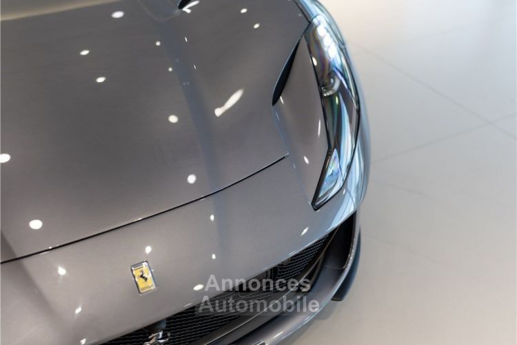 Ferrari 812 Superfast Cabriolet 6.5 V12 800CH - <small></small> 494.900 € <small>TTC</small> - #7