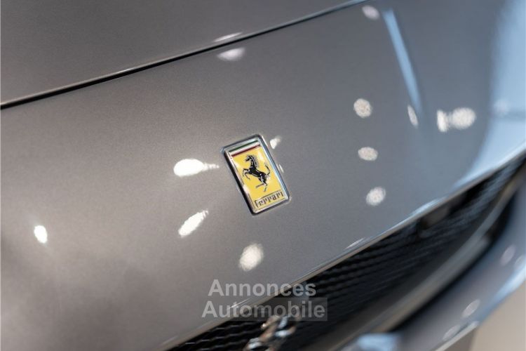 Ferrari 812 Superfast Cabriolet 6.5 V12 800CH - <small></small> 494.900 € <small>TTC</small> - #8