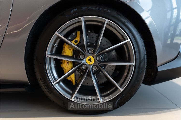 Ferrari 812 Superfast Cabriolet 6.5 V12 800CH - <small></small> 494.900 € <small>TTC</small> - #11