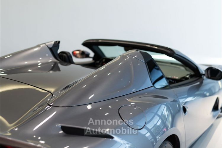 Ferrari 812 Superfast Cabriolet 6.5 V12 800CH - <small></small> 494.900 € <small>TTC</small> - #24