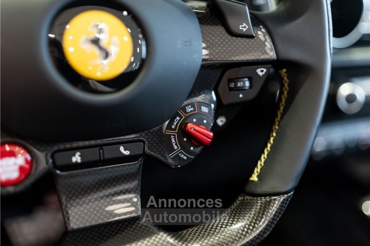 Ferrari 812 Superfast Cabriolet 6.5 V12 800CH - <small></small> 494.900 € <small>TTC</small> - #32