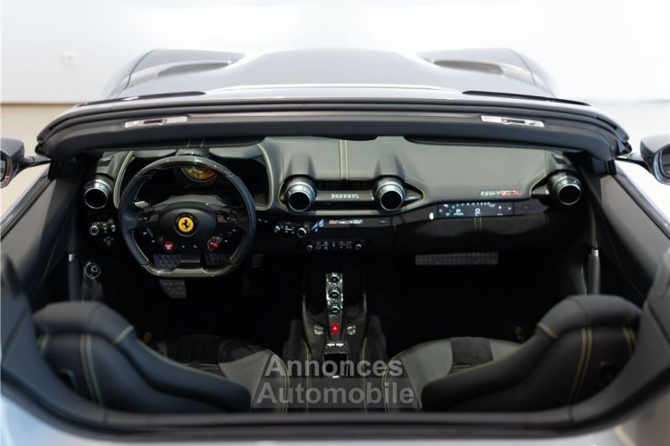 Ferrari 812 Superfast Cabriolet 6.5 V12 800CH - <small></small> 494.900 € <small>TTC</small> - #46