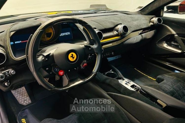 Ferrari 812 Superfast Competizione - <small></small> 1.550.000 € <small>TTC</small> - #2