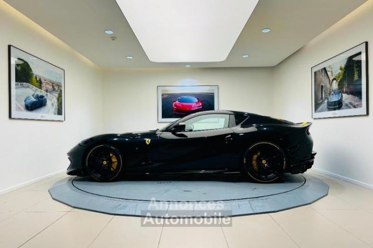 Ferrari 812 Superfast Competizione - <small></small> 1.550.000 € <small>TTC</small> - #4