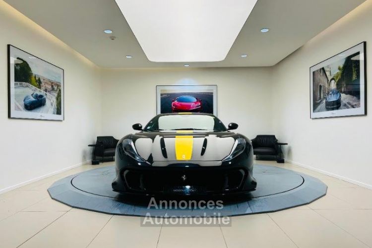 Ferrari 812 Superfast Competizione - <small></small> 1.550.000 € <small>TTC</small> - #6