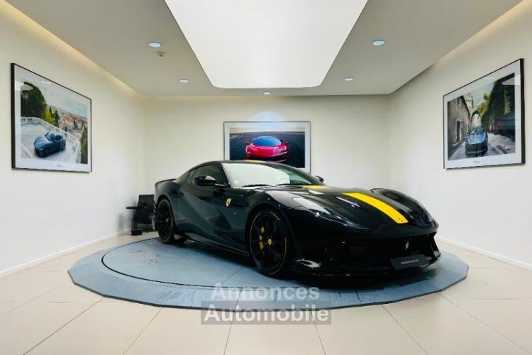 Ferrari 812 Superfast Competizione - <small></small> 1.550.000 € <small>TTC</small> - #7