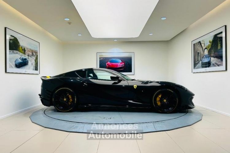 Ferrari 812 Superfast Competizione - <small></small> 1.550.000 € <small>TTC</small> - #8