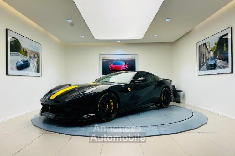 Ferrari 812 Superfast Competizione - <small></small> 1.550.000 € <small>TTC</small> - #11