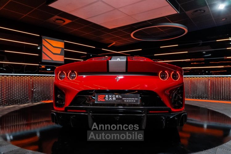 Ferrari 812 Superfast COMPETIZIONE 6.5 V12 830CH - <small></small> 1.399.900 € <small>TTC</small> - #4