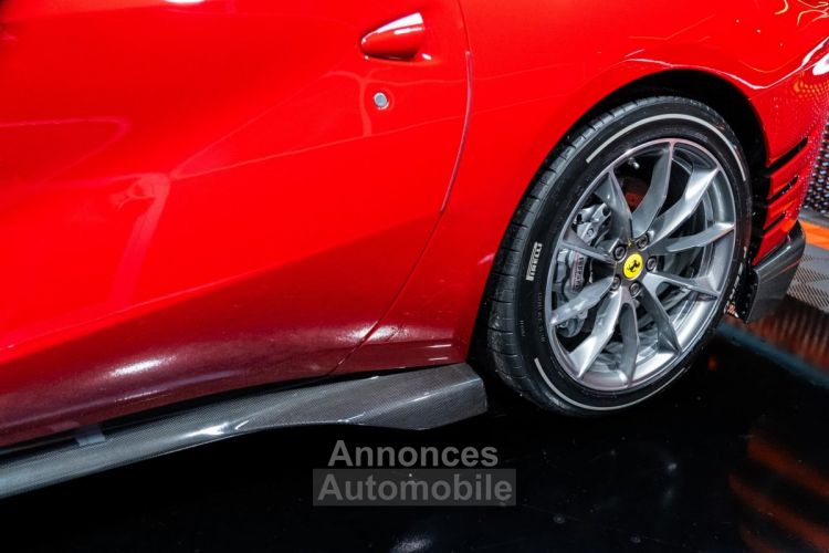 Ferrari 812 Superfast COMPETIZIONE 6.5 V12 830CH - <small></small> 1.399.900 € <small>TTC</small> - #17