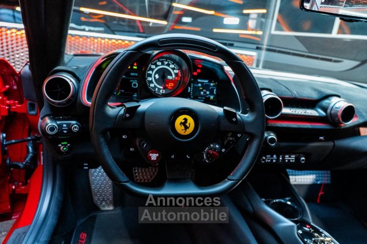 Ferrari 812 Superfast COMPETIZIONE 6.5 V12 830CH - <small></small> 1.399.900 € <small>TTC</small> - #32