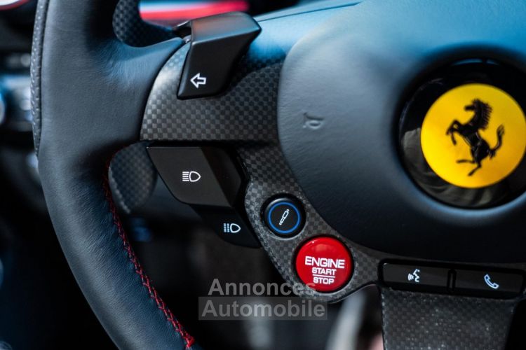 Ferrari 812 Superfast COMPETIZIONE 6.5 V12 830CH - <small></small> 1.399.900 € <small>TTC</small> - #33