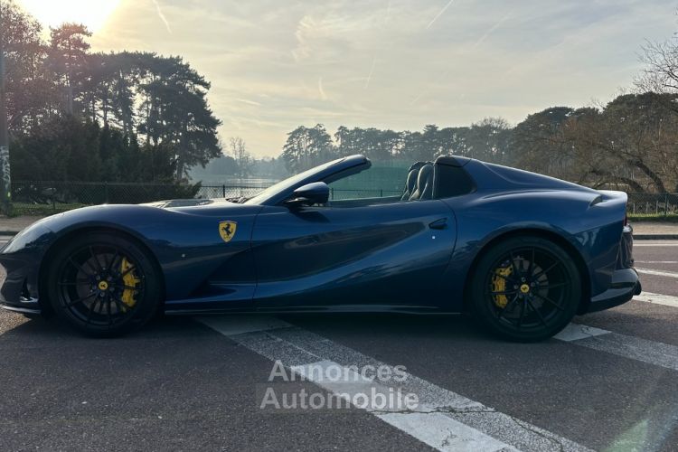 Ferrari 812 Superfast Ferrari 812 GTS 6.5 V12 800CH BVA - <small></small> 529.000 € <small></small> - #3