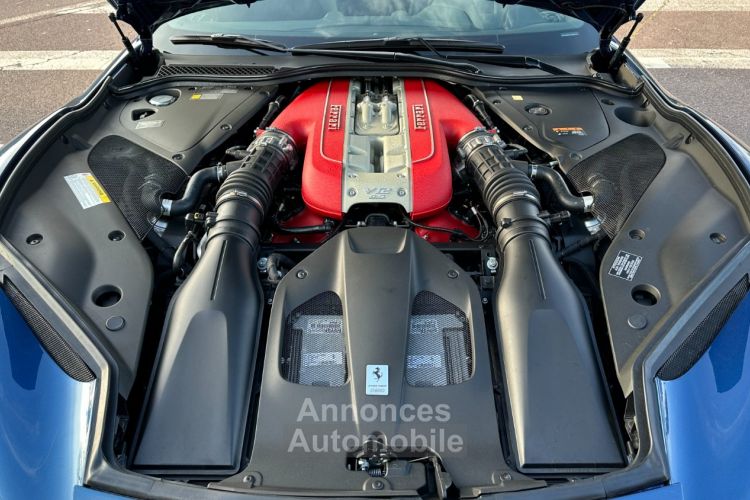 Ferrari 812 Superfast Ferrari 812 GTS 6.5 V12 800CH BVA - <small></small> 529.000 € <small></small> - #40