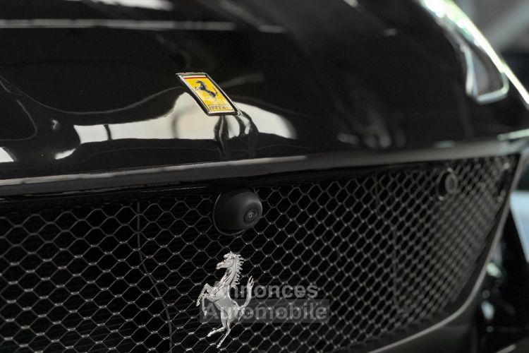 Ferrari 812 Superfast FERRARI 812 GTS V12 – XPEL COMPLET- NERO DAYTONA - <small></small> 524.000 € <small>TTC</small> - #4