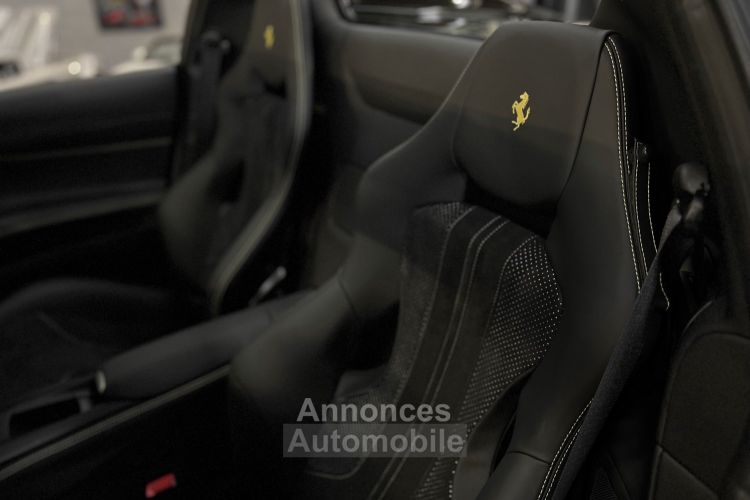 Ferrari 812 Superfast FERRARI 812 GTS V12 – XPEL COMPLET- NERO DAYTONA - <small></small> 524.000 € <small>TTC</small> - #33