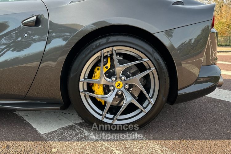 Ferrari 812 Superfast Ferrari 812 Superfast 6.5 V12 800 CH - <small></small> 419.000 € <small></small> - #7