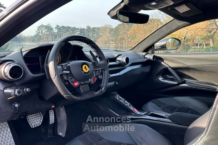 Ferrari 812 Superfast Ferrari 812 Superfast 6.5 V12 800 CH - <small></small> 419.000 € <small></small> - #11