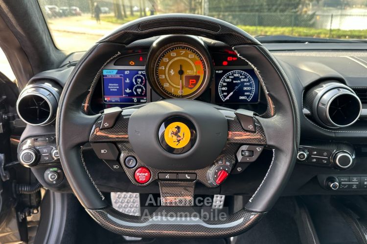 Ferrari 812 Superfast Ferrari 812 Superfast 6.5 V12 800 CH - <small></small> 419.000 € <small></small> - #21