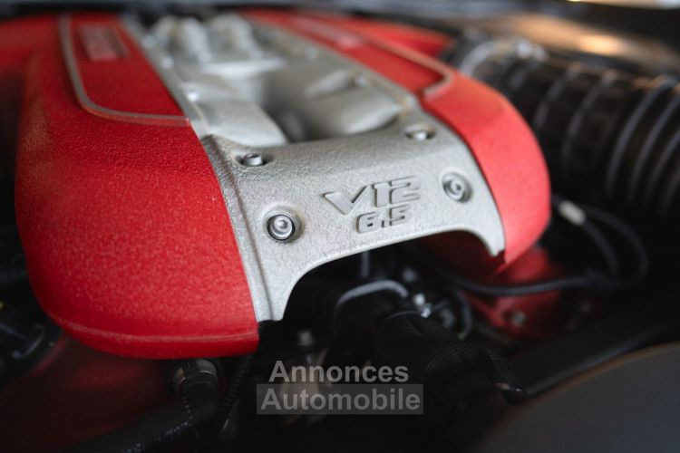 Ferrari 812 Superfast Ferrari 812 Superfast 6.5 V12 800 *PPF *Garantie - <small></small> 349.900 € <small>TTC</small> - #24