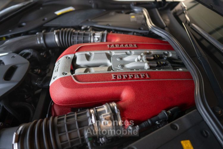 Ferrari 812 Superfast Ferrari 812 Superfast 6.5 V12 800 *PPF *Garantie - <small></small> 349.900 € <small>TTC</small> - #23