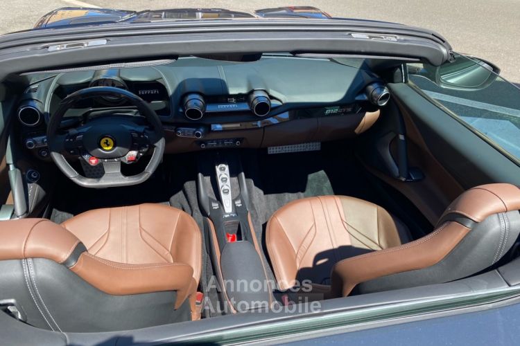 Ferrari 812 Superfast GTS - <small></small> 520.000 € <small>TTC</small> - #10